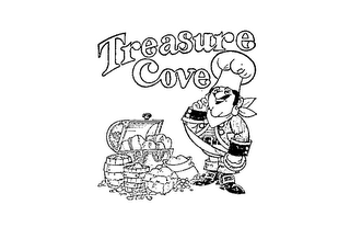 TREASURE COVE