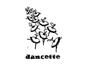 DANCETTE