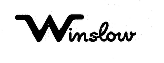 WINSLOW trademark