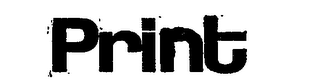 PRINT trademark