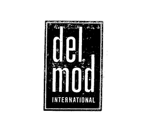 DEL MOD INTERNATIONAL