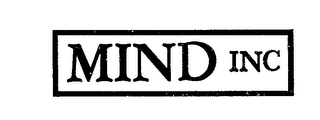 MIND INC