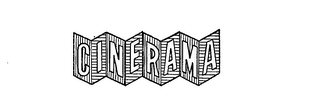 CINERAMA