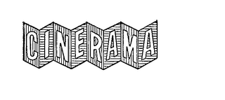 CINERAMA