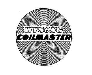 WYSONG COILMASTER