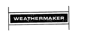 WEATHERMAKER trademark