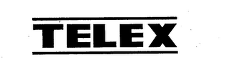 TELEX trademark