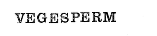 VEGESPERM