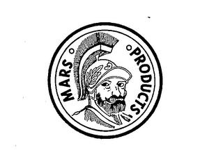 MARS PRODUCTS