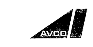 AVCO A 