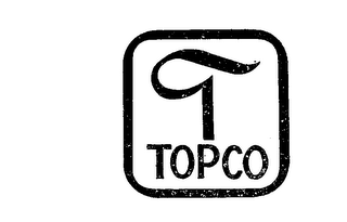 T TOPCO