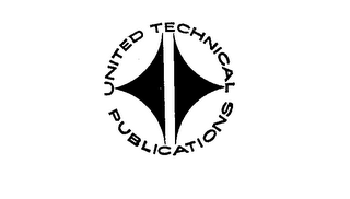 UNITED TECHNICAL PUBLICATIONS