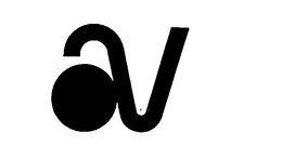 AV trademark