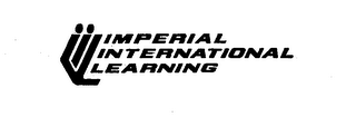 IIL IMPERIAL INTERNATIONAL LEARNING