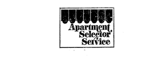 APARTMENT SELECTOR SERVICE