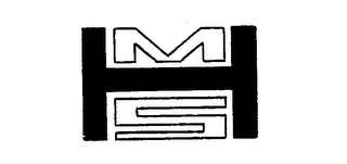 HMS trademark
