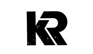 KR trademark
