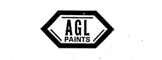 AGL PAINTS