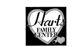 HARTS FAMILY CENTER
