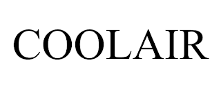 COOLAIR trademark