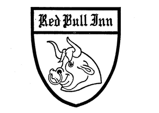 RED BULL INN trademark