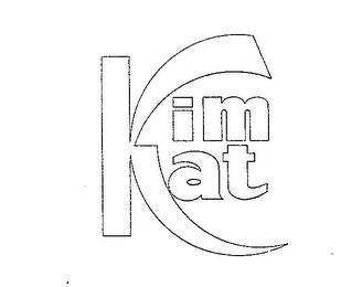KIM KAT trademark