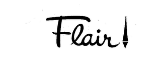 FLAIR trademark