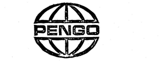 PENGO trademark