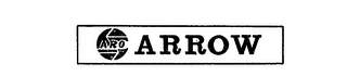 ARROW ARO trademark