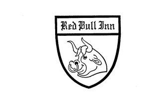 RED BULL INN trademark