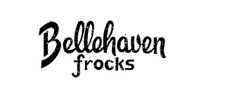 BELLEHAVEN FROCKS