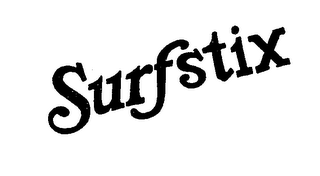 SURFSTIX