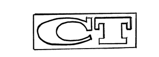 CT trademark