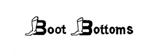 BOOT BOTTOMS