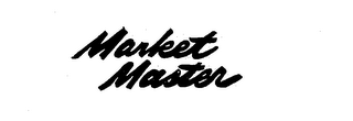 MARKET MASTER