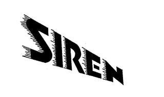 SIREN