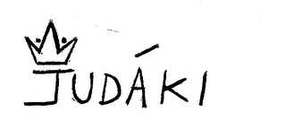 JUDAKI