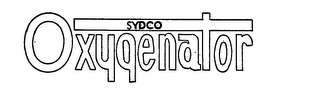 SYDCO OXYGENATOR