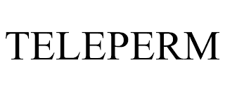 TELEPERM trademark