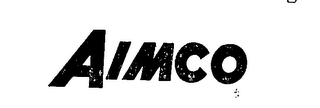 AIMCO trademark