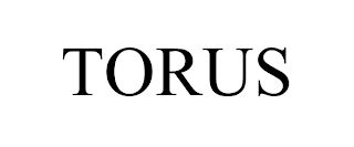TORUS trademark