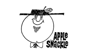 APPLE SNACKLE