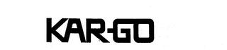 KAR-GO trademark