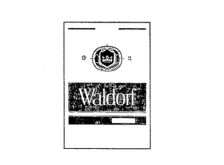 WALDORF