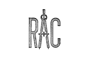RAC trademark