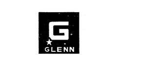 G GLENN