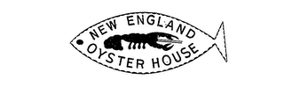 NEW ENGLAND OYSTER HOUSE