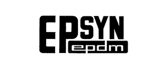 EPSYN EPDM