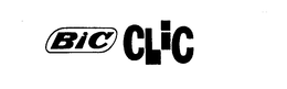 BIC CLIC trademark