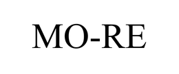 MO-RE